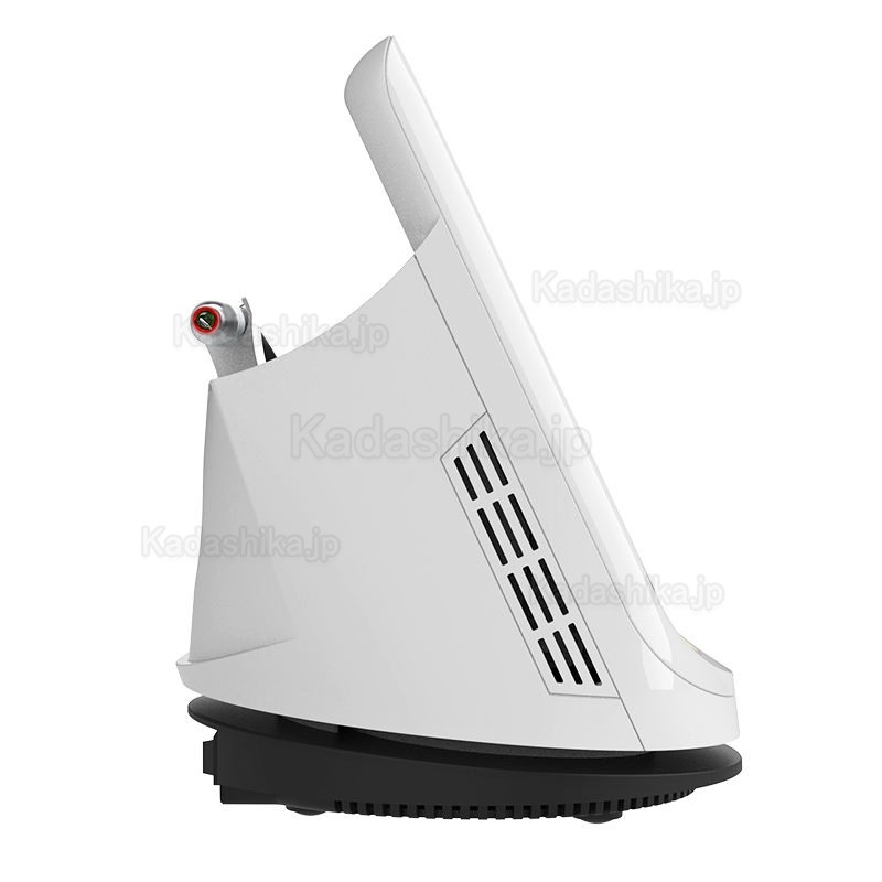 Dimed Berylas Blue 歯科用 GaAlAs ダイオードレーザー治療器450nm/650nm/980nm 0.5W/4W/10W